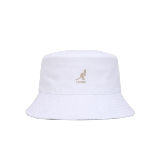 Kangol Washed Bucket Hat 4224