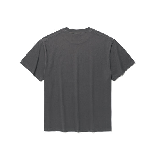 Nice Ghost Club 3 Star Basic Tee