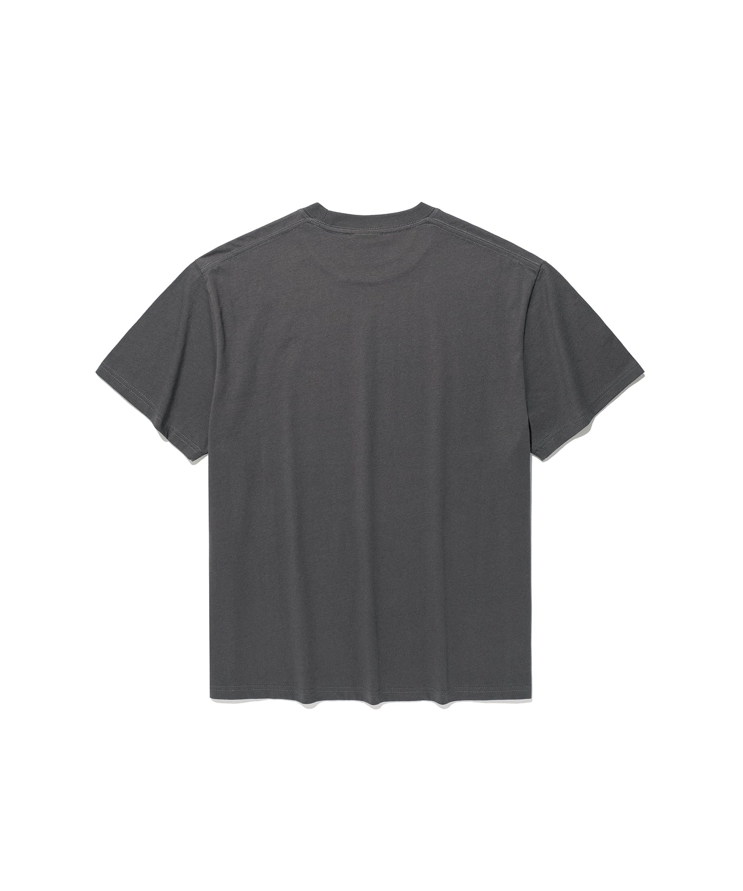 Nice Ghost Club 3 Star Basic Tee
