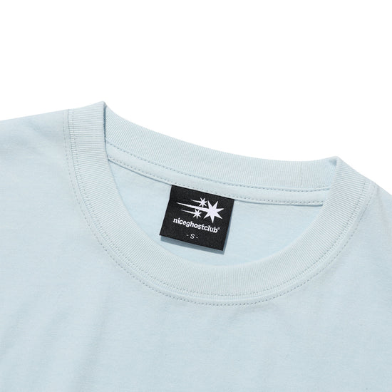 Nice Ghost Club 3 Star Basic Tee