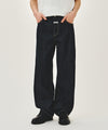 Marithé François Girbaud M Selvage Denim Pants Indigo