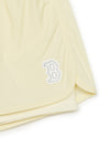 MLB Girl's Sportive Stretch Woven Shorts