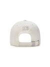 MLB Color Denim Unstructured Ball Cap