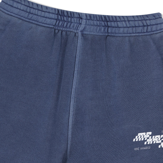 Mahagrid Tech Pigment Sweatshort