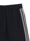 MLB Women's Street Sportive Taping 6in Shorts