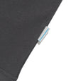 Nice Ghost Club Little Devil Girl Drawing Big Big Long Sleeve Tee [Charcoal]