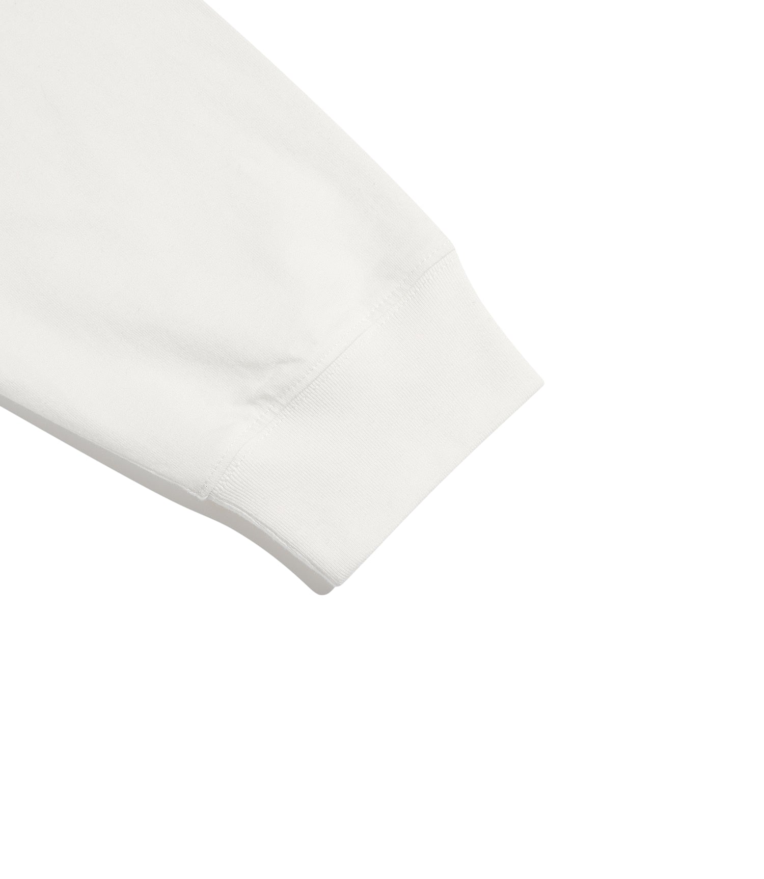 Nice Ghost Club Drawing 3 Star Long Sleeve Tee