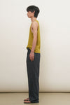 General Idea MAN Basic Sleeveless Top