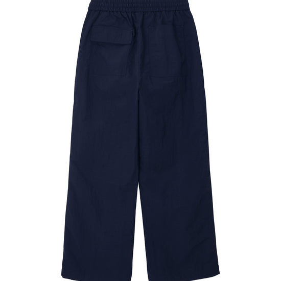 Bitter Cells Vass Zipper Nylon Pants