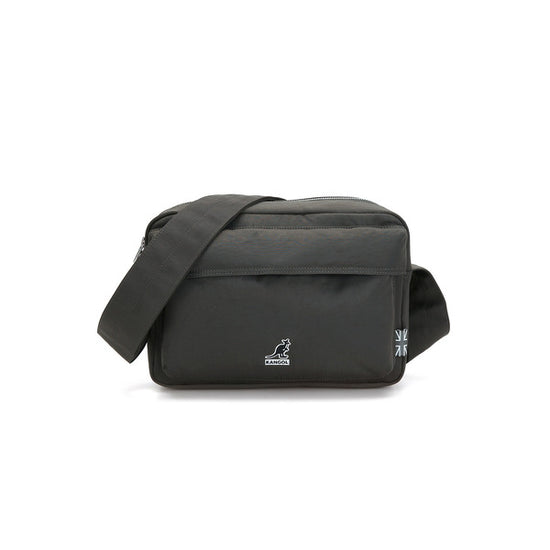 Kangol Essential Titan Crossbody Bag 3389