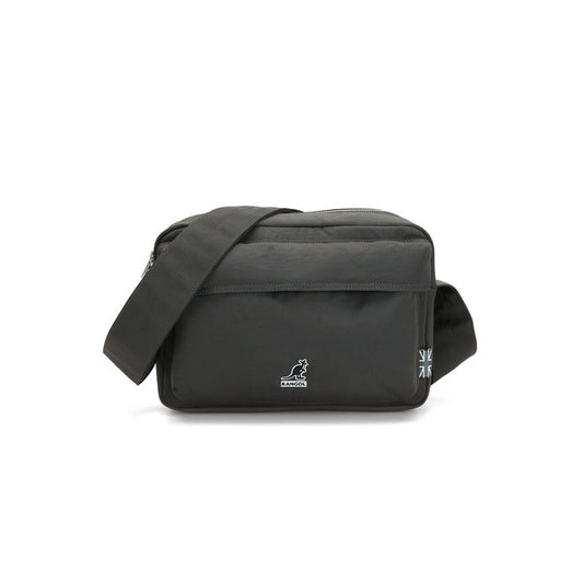 Kangol Essential Titan Crossbody Bag 3389