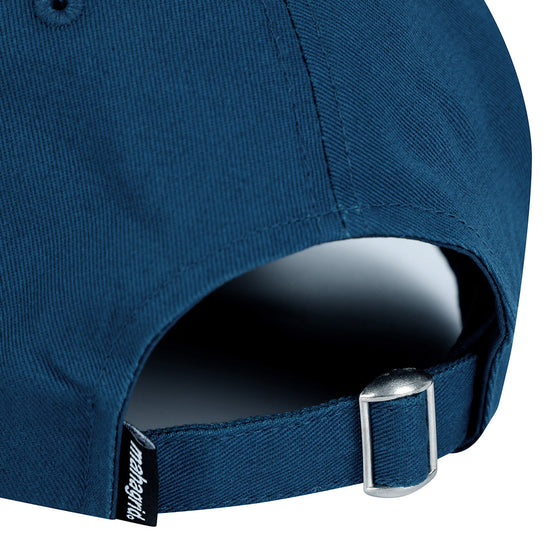 Mahagrid NOWHERE CAP [BLUE]