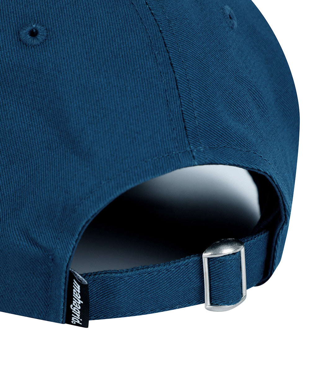 Mahagrid NOWHERE CAP [BLUE]