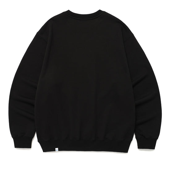 Cavish Gothic Seller Logo Sweatshirt