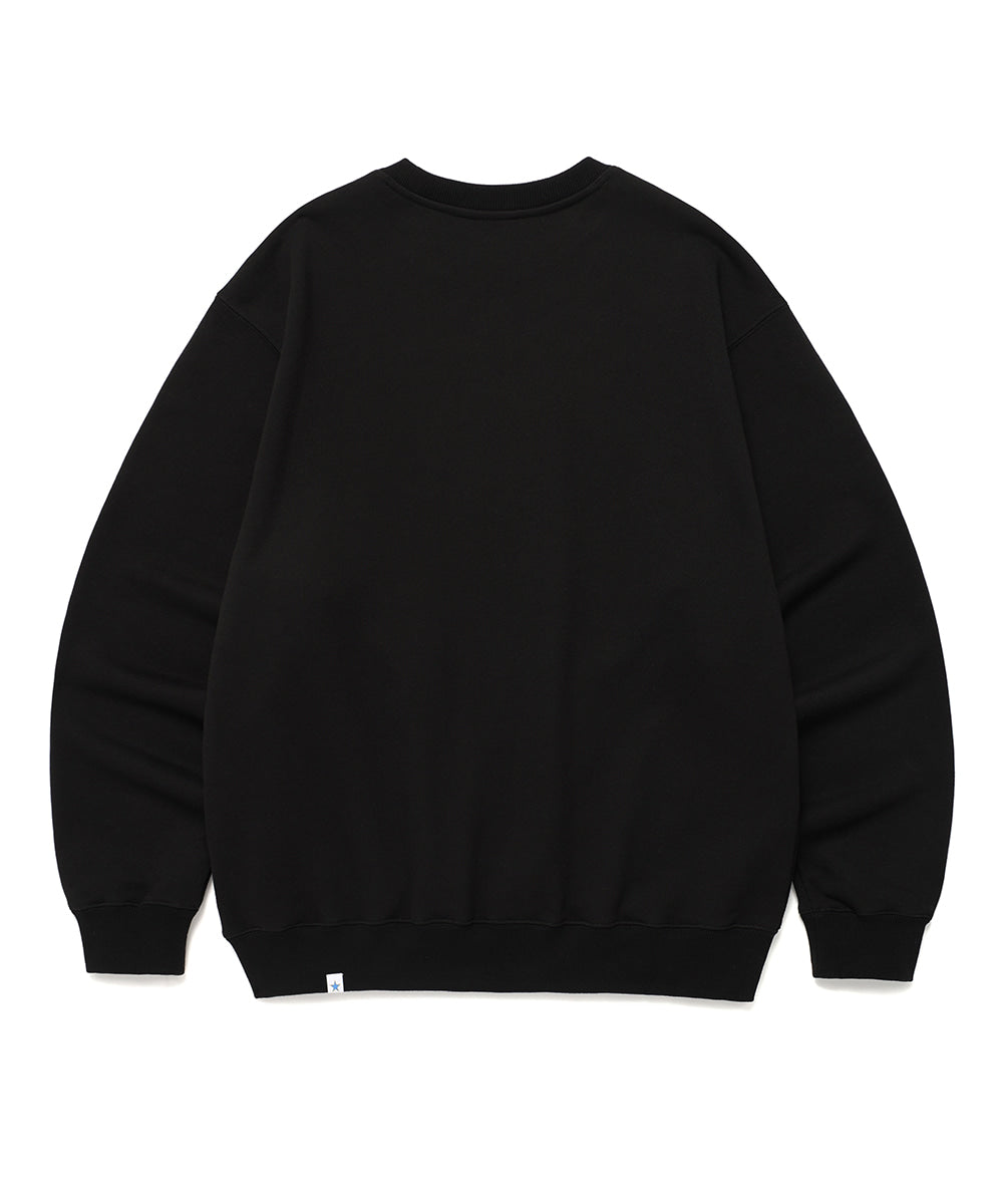 Cavish Gothic Seller Logo Sweatshirt