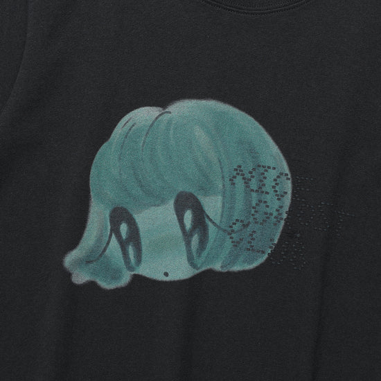 Nice Ghost Club Big Eyes Doll Tee