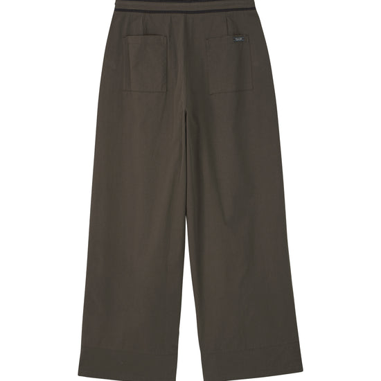 Bitter Cells Lane Wide Pants