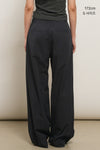 General Idea WOMAN Loose Fit Gurkha Cotton Pants