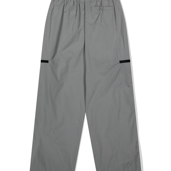 Mahagrid Basic Logo Nylon Pant
