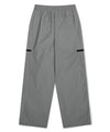 Mahagrid Basic Logo Nylon Pant