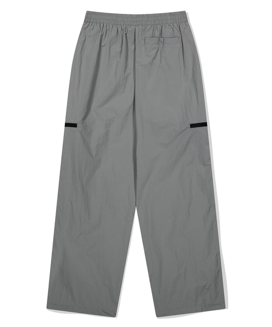 Mahagrid Basic Logo Nylon Pant