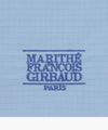 Marithé François Girbaud CLASSIC LOGO POUCH 2PACK