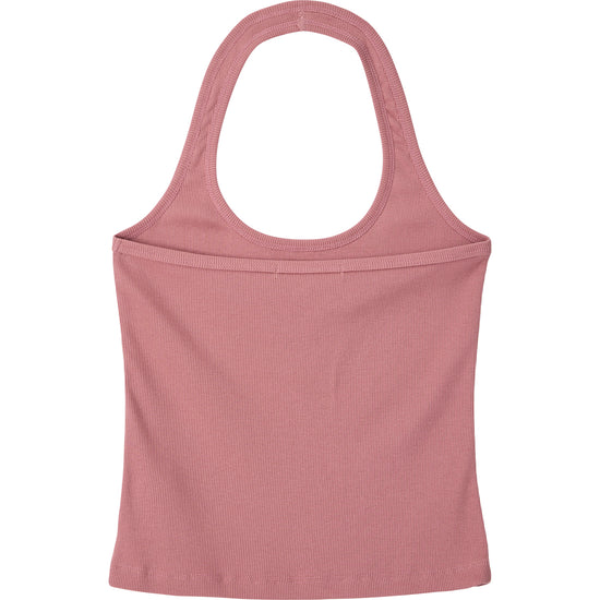 Bitter Cells Essential Halterneck Sleeveless