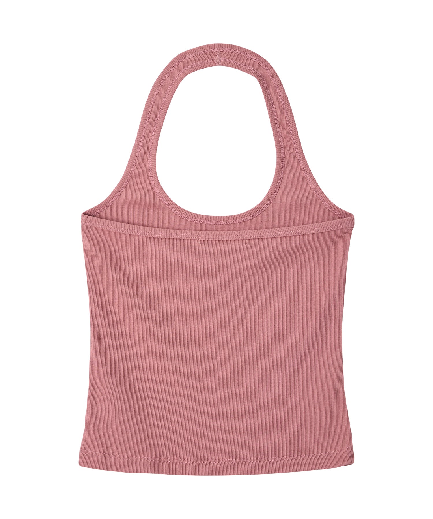 Bitter Cells Essential Halterneck Sleeveless
