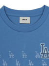 MLB Vintage Monogram All-over T-shirt