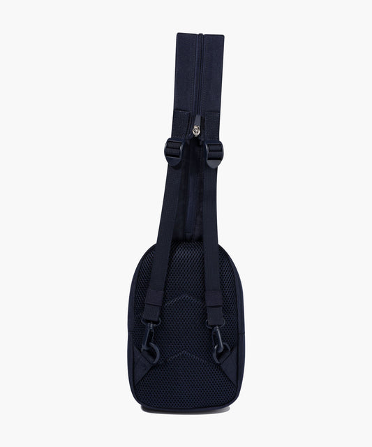 Marithé François Girbaud Kids 2Way Sling Bag Navy