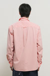 General Idea UNISEX Washed Double Pocket Shirt
