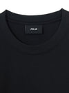 MLB CLASSIC MONOGRAM BIG LUX OVER FIT T-SHIRTS