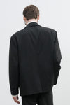 General Idea MAN Three-Button Suit Blazer