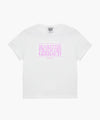 Marithé François Girbaud Kids Classic Logo Tee