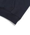 Nice Ghost Club Mosaic 3Star Crop Hoodie