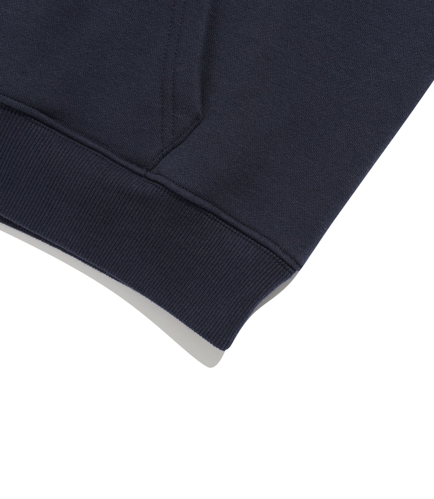 Nice Ghost Club Mosaic 3Star Crop Hoodie