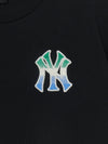 MLB Classic Monogram Gradation Big Lux T-srhit