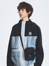 MLB Basic Athleisure Mini Cross Bag
