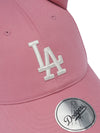 MLB Signature Devil Unstructured Ballcap