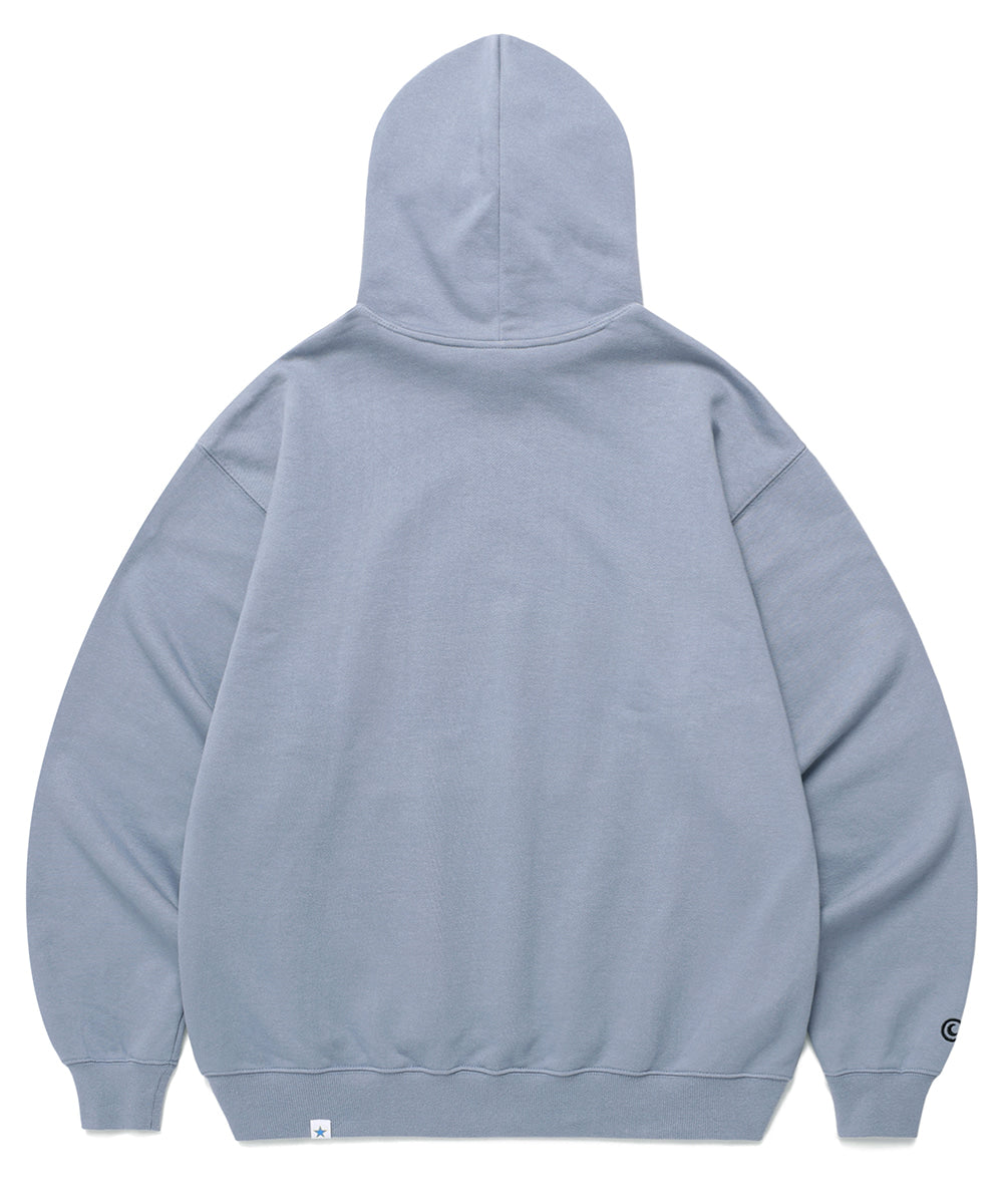 Cavish Baseball Team Hoodie