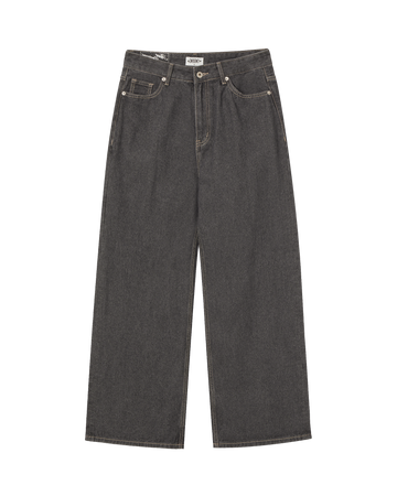 AEAE AE Rigid Jeans in Smoky Blue