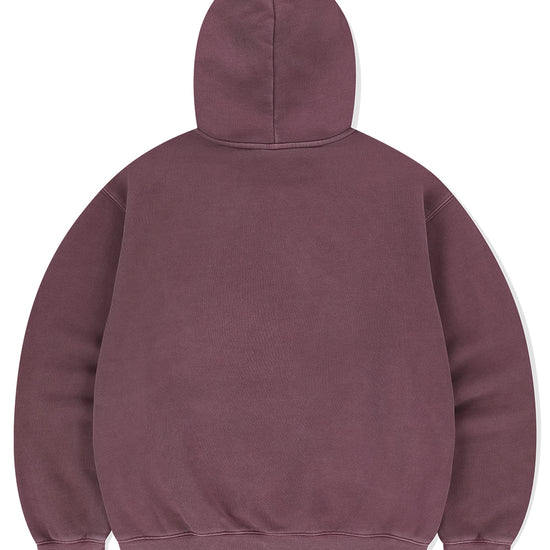 Mahagrid Paradise Pigment Hoodie