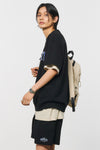 General Idea UNISEX Brooklyn Mini Hoodie Half Set