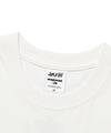 Nice Ghost Club Junji Ito Maniac Tomie Title Tee [White]