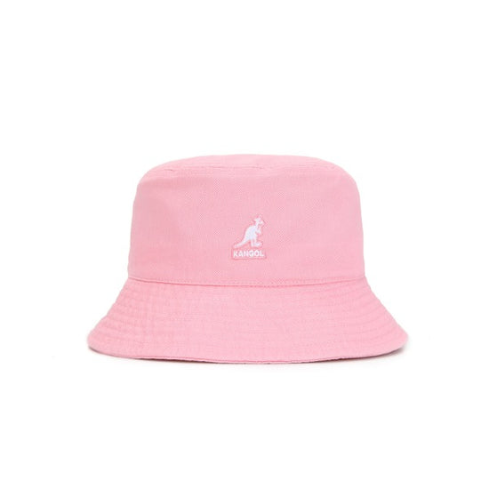 Kangol Washed Bucket 4224 Pepto