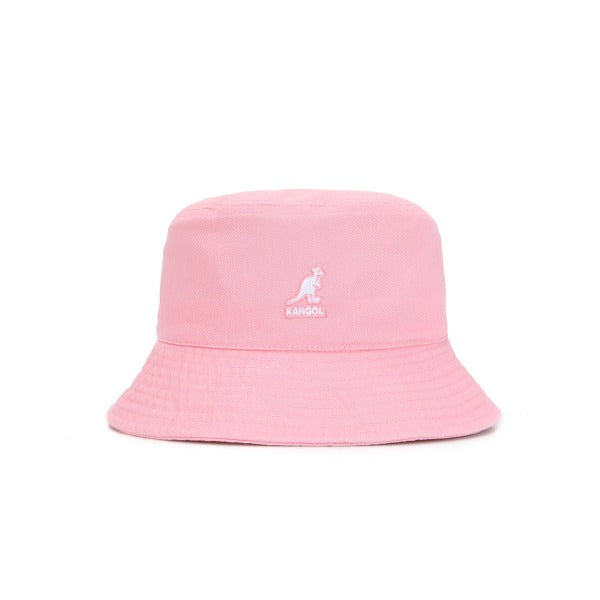 Kangol Washed Bucket 4224 Pepto