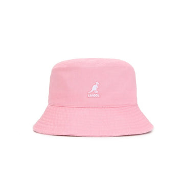 Kangol Washed Bucket 4224 Pepto