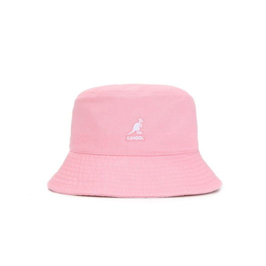 Kangol Washed Bucket 4224 Pepto