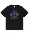 Mahagrid Archive Logo Tee