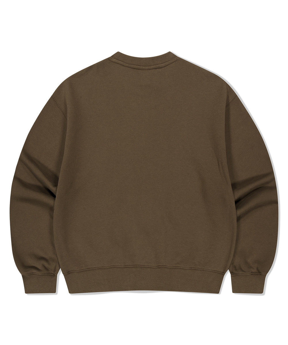 Mahagrid Fantasy Love Sweatshirts